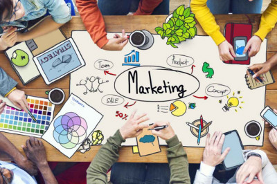 Full-Service Digital Marketing Agency