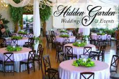 Wedding Tent Event Accessories