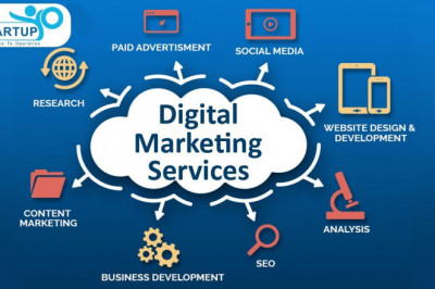 The Impact of Digital Marketing on Business Growth