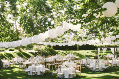 How Much Does Wedding Catering Cost?