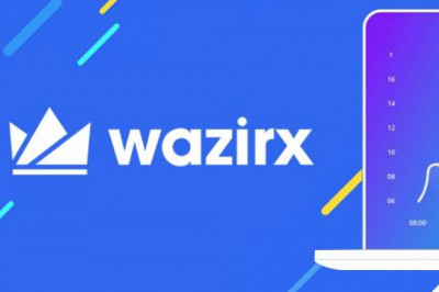 Wazirx Clone Script - A Cost-Effective Solution For Cryptopreneurs