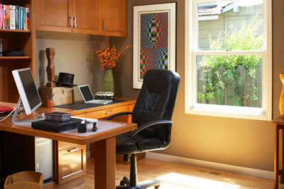Construct a Home Office