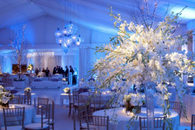 Valley Luxury Party &amp; Rental Event