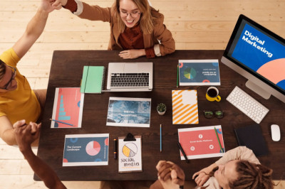 The Best SEO and Digital Marketing Agency