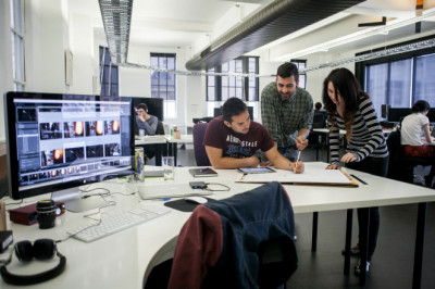 Creative Digital Marketing Agency in the USA