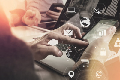 Digital Marketing Complete Agency Services in USA