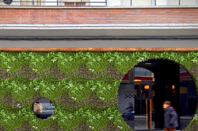 Why You Should Buy Fake Plant Wall