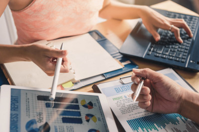 An Executive’s Guide  Results-Driven Marketing