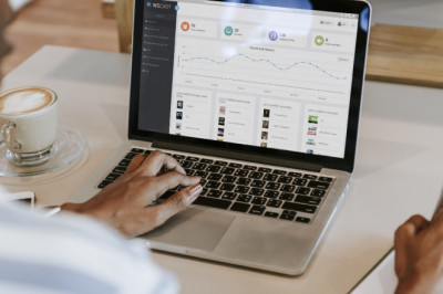 Creative Digital Marketing Agency in WORLDWIDE