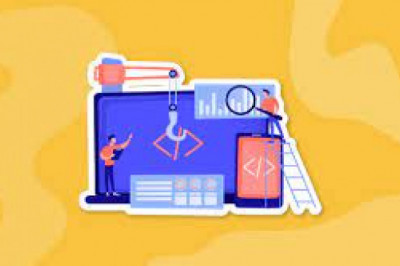 Creative Digital Marketing Agency