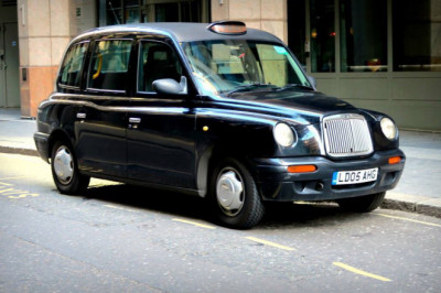 Besthalifax airport ride