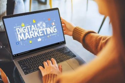 Best Digital Marketing Agency in the USA