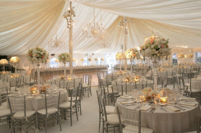 Buffet Accessories Archives