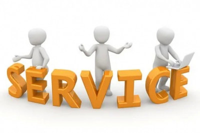 Service And Repair In Bikaner