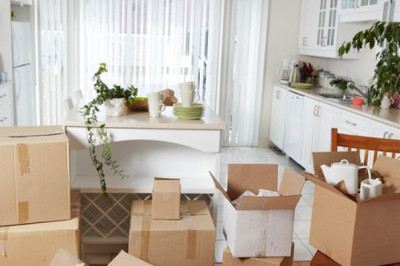 Removals South London