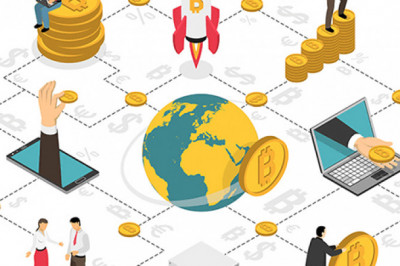 Level Up Your Business Profits With P2P Cryptocurrency Exchange Development
