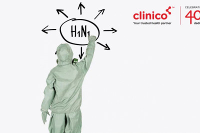 How can H1N1 (Swine Flu) be treated?