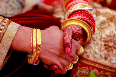 Labana Matrimony