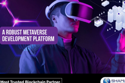Metaverse Development Company