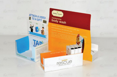 Custom Boxes Can Be Customized To The Styles You Need