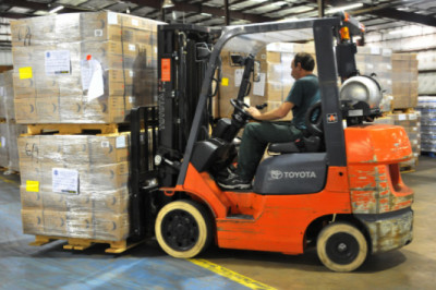 Everything You Need to Know About Forklift