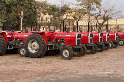 Massey Ferguson 385 better than MF 375 tractors?
