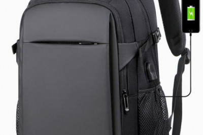 laptop backpack