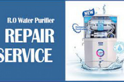 RO service In Ghaziabad