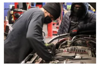 Do you know how much time is required to become a mechanic?