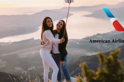 American Airlines Flights