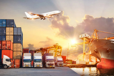 Freight forwarding companies in india