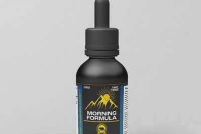 How CBD Became the Hottest Sleep Partner