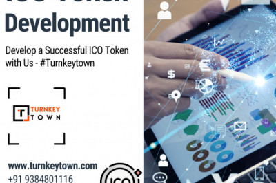 Unlock The Power of ICOs With This Development Company