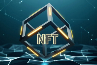 How Do I Earn Money From The NFT Development service?