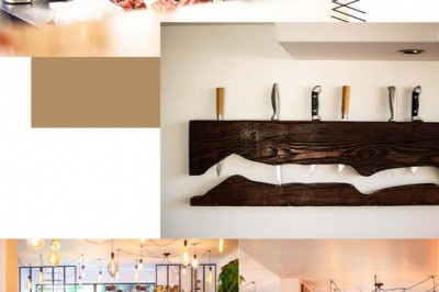 Restaurant Halal à Montpellier : Haut de Gamme, Chic et Luxe