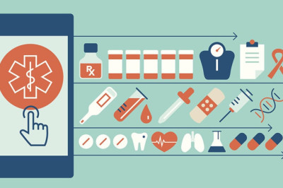 Building the Perfect Healthcare App: Essential Features and Functionality - Zenkoders