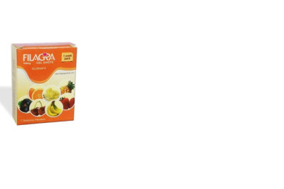 Men Improve His Performance With Filagra