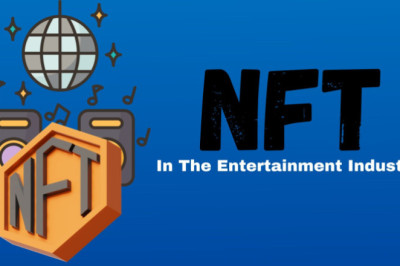 From Pulp Fiction to Netflix's Love, Death &amp; Robots: Exciting Use Cases of NFTs In The Entertainment Industry