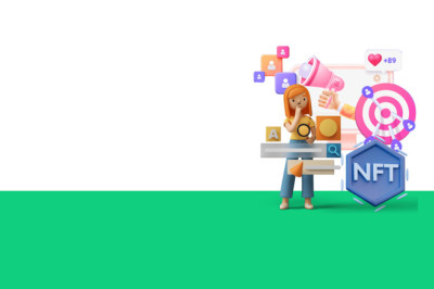 NFT Influencer Promotion Services To Execute Demand-Creating Tailor-made Strategies!