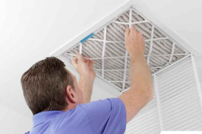 HVAC Filters Market Key Players, Competitive Landscape Revenue and Industry Analysis Report by 2027