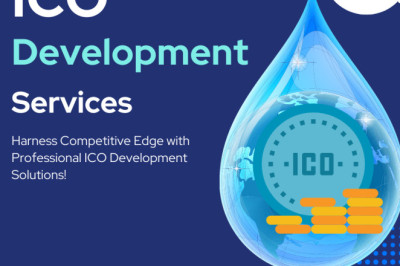 How an ICO Development Company Can Help You Launch Your ICO Project
