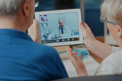 What is a primary care provider?