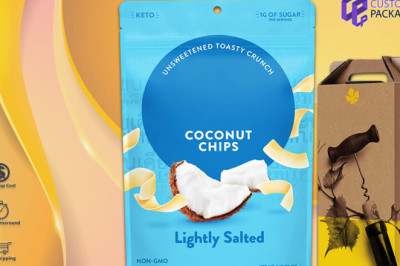 Custom Packaging is the Superior and Leading Product