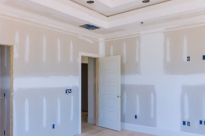 Professional Drywall Services: Transforming Your Space with Quality Craftsmanship