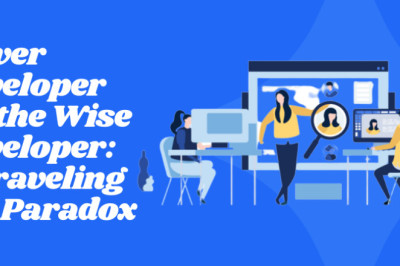 The Clever Developer vs. the Wise Developer: Unraveling the Paradox
