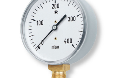 Mastering the Measurements: Unraveling the Mysteries of the Pressure Gauge