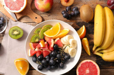 Top Best fruits To Help You Lose Weight