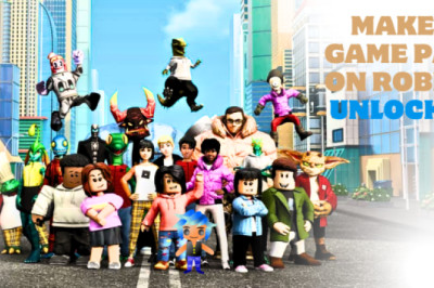 How to make a game pass on roblox mobile 2023 - Unlocked