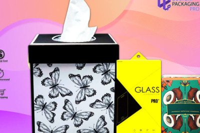 Customize Boxes Open Up in the Opportunities World