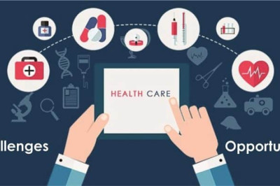 Latest Healthcare Apps